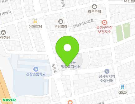 3 Wonnae-ro, Yuseong-gu, Daejeon, Republic of Korea