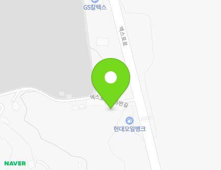 7 Expo-ro 295beon-gil, Yuseong-gu, Daejeon, Republic of Korea Map