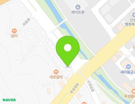 3 Jaun-ro, Yuseong-gu, Daejeon, Republic of Korea Map
