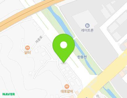11 Jaun-ro, Yuseong-gu, Daejeon, Republic of Korea Map