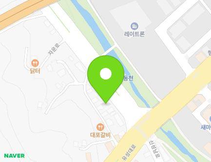 7 Jaun-ro, Yuseong-gu, Daejeon, Republic of Korea Map