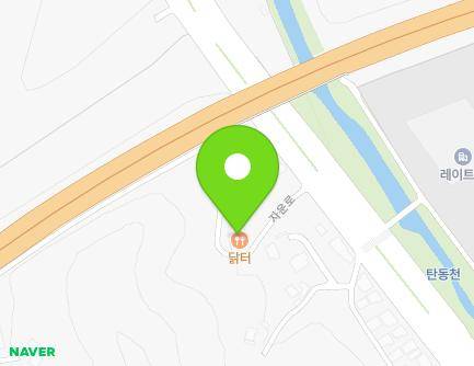 23-14 Jaun-ro, Yuseong-gu, Daejeon, Republic of Korea Map