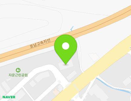 6-2 Yuseong-daero 1205beon-gil, Yuseong-gu, Daejeon, Republic of Korea Map