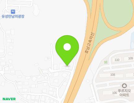 53-24 World Cup-daero 51beon-gil, Yuseong-gu, Daejeon, Republic of Korea Map