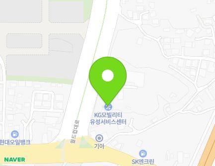 67-6 World cup-daero, Yuseong-gu, Daejeon, Republic of Korea Map