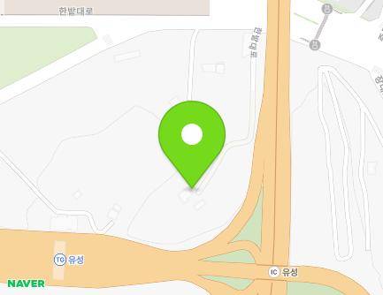 274-44 Hanbat-daero, Yuseong-gu, Daejeon, Republic of Korea Map