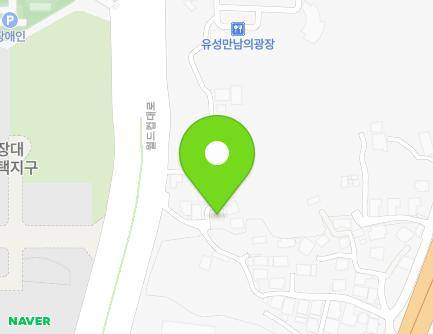 9-4 World Cup-daero 51beon-gil, Yuseong-gu, Daejeon, Republic of Korea Map