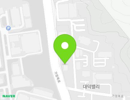 26-25 Gajeongbuk-ro, Yuseong-gu, Daejeon, Republic of Korea Map