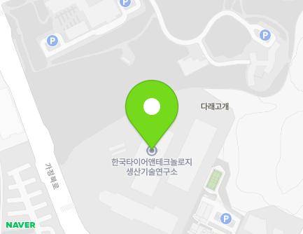 112 Gajeongbuk-ro, Yuseong-gu, Daejeon, Republic of Korea Map