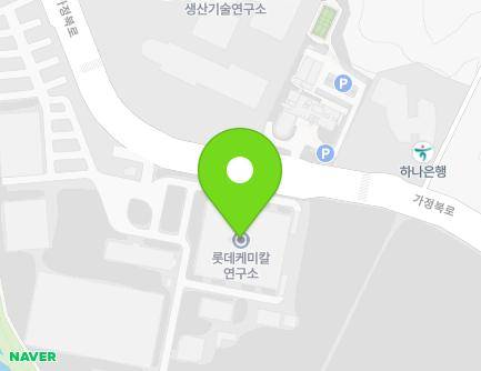 115 Gajeongbuk-ro, Yuseong-gu, Daejeon, Republic of Korea Map