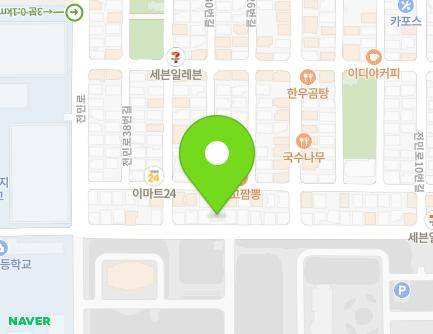 30 Jeonmin-ro, Yuseong-gu, Daejeon, Republic of Korea Map