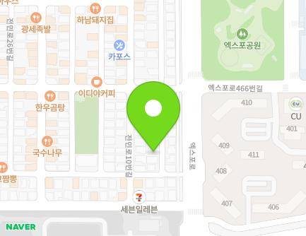 7 Jeonmin-ro 6beon-gil, Yuseong-gu, Daejeon, Republic of Korea Map
