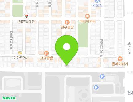 20-1 Jeonmin-ro, Yuseong-gu, Daejeon, Republic of Korea Map