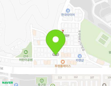 8-17 Yuseong-daero 1679beon-gil, Yuseong-gu, Daejeon, Republic of Korea Map
