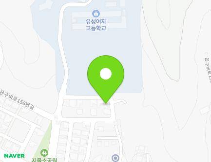 53 Eungubi-ro 138beon-gil, Yuseong-gu, Daejeon, Republic of Korea Map