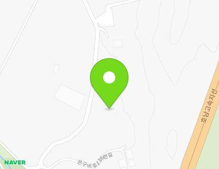 131 Eungubi-ro 136beon-gil, Yuseong-gu, Daejeon, Republic of Korea Map