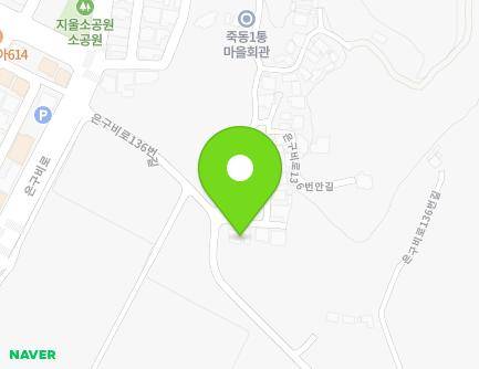 29-6 Eungubi-ro 136beon-gil, Yuseong-gu, Daejeon, Republic of Korea Map