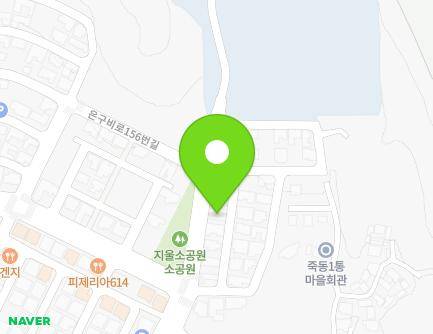 5-15 Eungubi-ro 138beon-gil, Yuseong-gu, Daejeon, Republic of Korea Map