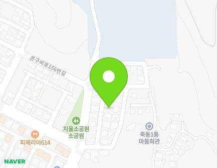5-16 Eungubi-ro 138beon-gil, Yuseong-gu, Daejeon, Republic of Korea Map