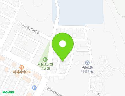 5-10 Eungubi-ro 138beon-gil, Yuseong-gu, Daejeon, Republic of Korea Map