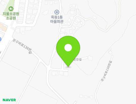 29-23 Eungubi-ro 136beon-gil, Yuseong-gu, Daejeon, Republic of Korea Map