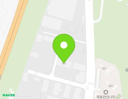 77-1 Jukdong-ro, Yuseong-gu, Daejeon, Republic of Korea Map