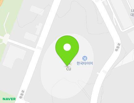 50 Yuseong-daero 935beon-gil, Yuseong-gu, Daejeon, Republic of Korea Map
