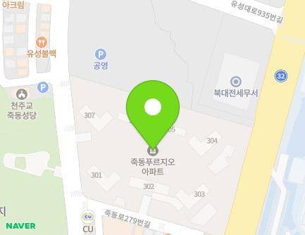 251 Jukdong-ro, Yuseong-gu, Daejeon, Republic of Korea Map