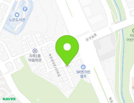 9 Bugyuseong-daero 155beon-gil, Yuseong-gu, Daejeon, Republic of Korea Map