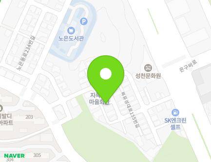 31 Bugyuseong-daero 155beon-gil, Yuseong-gu, Daejeon, Republic of Korea Map