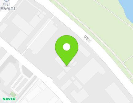 231 Techno 2-ro, Yuseong-gu, Daejeon, Republic of Korea Map