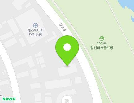 263 Techno 2-ro, Yuseong-gu, Daejeon, Republic of Korea Map
