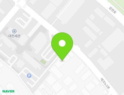 240 Techno 2-ro, Yuseong-gu, Daejeon, Republic of Korea Map
