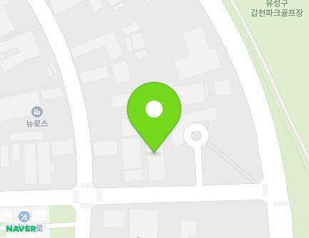 8 Techno 10-ro, Yuseong-gu, Daejeon, Republic of Korea Map