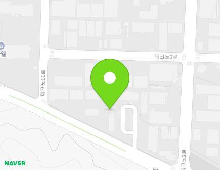 277 Baeul 1-ro, Yuseong-gu, Daejeon, Republic of Korea Map