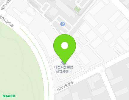 243-7 Techno jungang-ro, Yuseong-gu, Daejeon, Republic of Korea Map