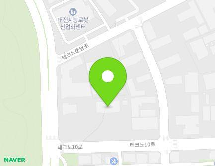 54 Techno 10-ro, Yuseong-gu, Daejeon, Republic of Korea Map