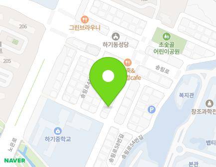 20 Songnim-ro 54beon-gil, Yuseong-gu, Daejeon, Republic of Korea Map