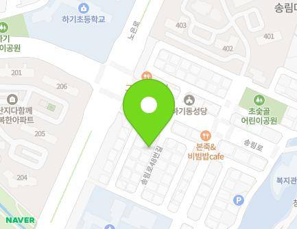 10 Songnim-ro 48beon-gil, Yuseong-gu, Daejeon, Republic of Korea Map