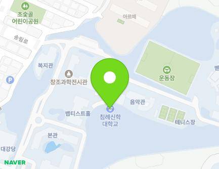 190 Bugyuseong-daero, Yuseong-gu, Daejeon, Republic of Korea