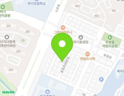 16 Songnim-ro 48beon-gil, Yuseong-gu, Daejeon, Republic of Korea Map