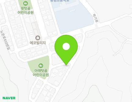201 Noeun-ro 426beon-gil, Yuseong-gu, Daejeon, Republic of Korea Map