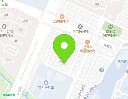 21 Songnim-ro 48beon-gil, Yuseong-gu, Daejeon, Republic of Korea Map