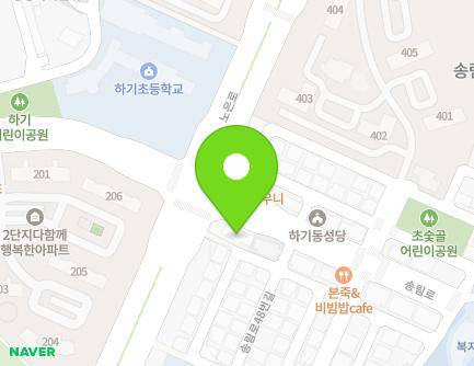 44 Songnim-ro, Yuseong-gu, Daejeon, Republic of Korea Map