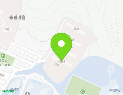71-31 Songnim-ro 53beon-gil, Yuseong-gu, Daejeon, Republic of Korea Map