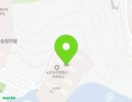 71-27 Songnim-ro 53beon-gil, Yuseong-gu, Daejeon, Republic of Korea Map