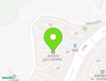 353 Noeun-ro, Yuseong-gu, Daejeon, Republic of Korea Map