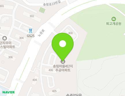 358 Noeun-ro, Yuseong-gu, Daejeon, Republic of Korea Map