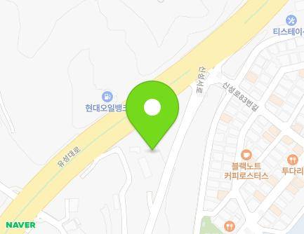 27 Sinseongseo-ro, Yuseong-gu, Daejeon, Republic of Korea Map