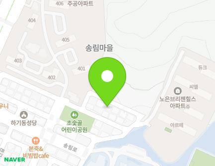 71-16 Songnim-ro 53beon-gil, Yuseong-gu, Daejeon, Republic of Korea Map